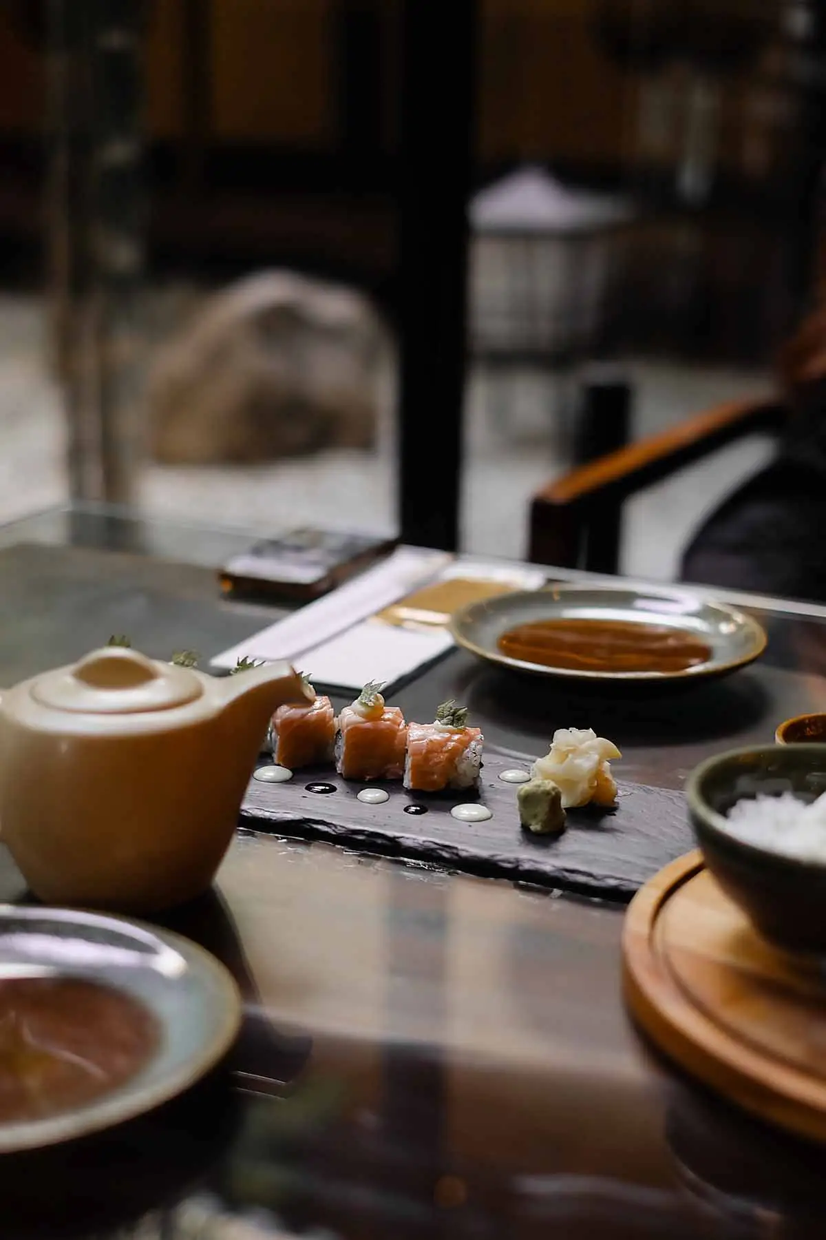 perfect-dining-experience