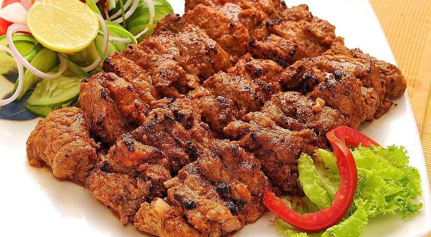 Behari Kebab
