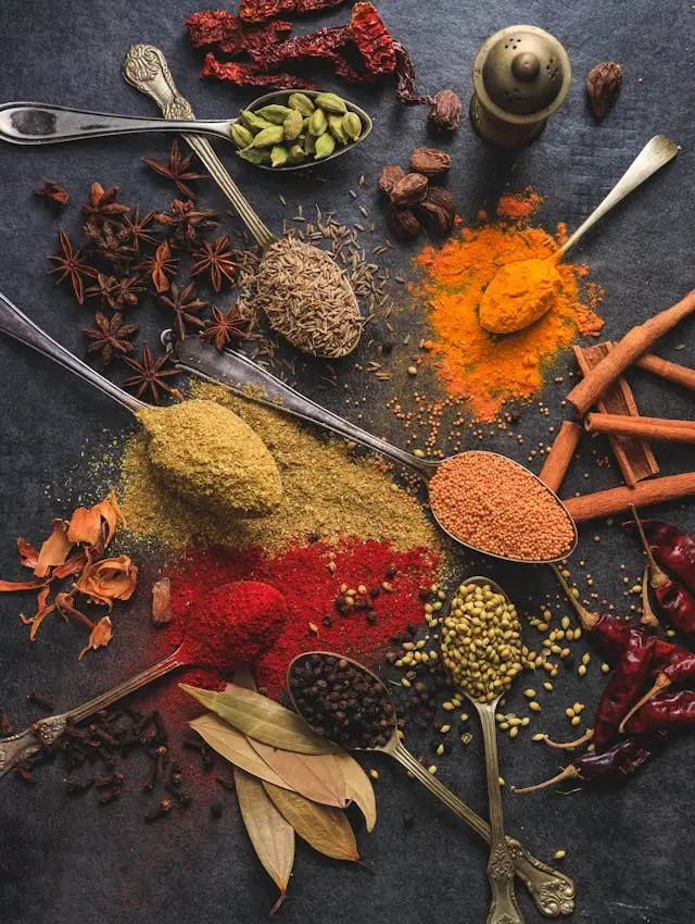 herbs-and-spice