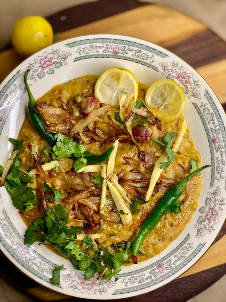 best-haleem-in-villa-park