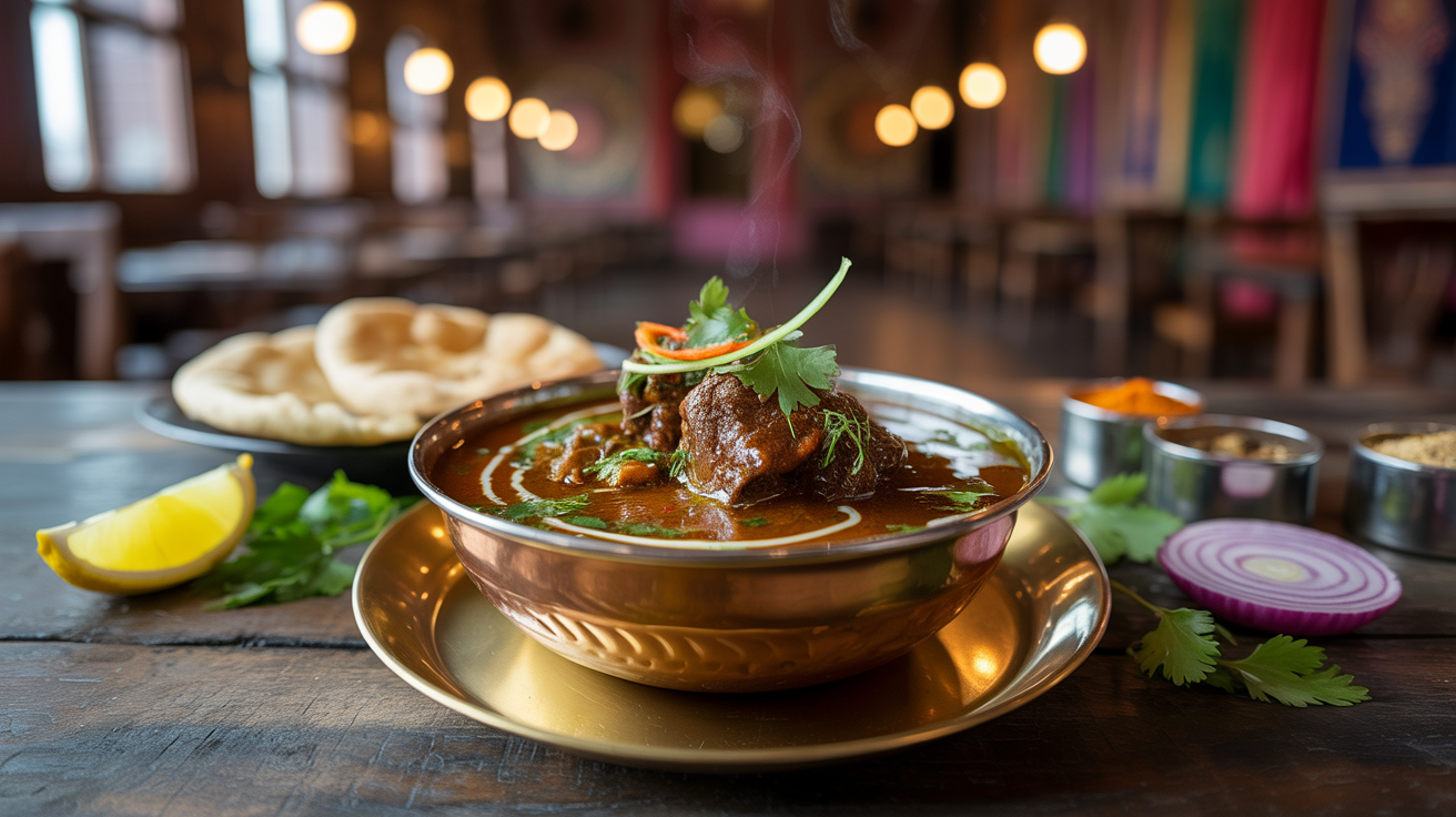 Best Nihari in Chicago Where Locals Go for Authentic Flavor