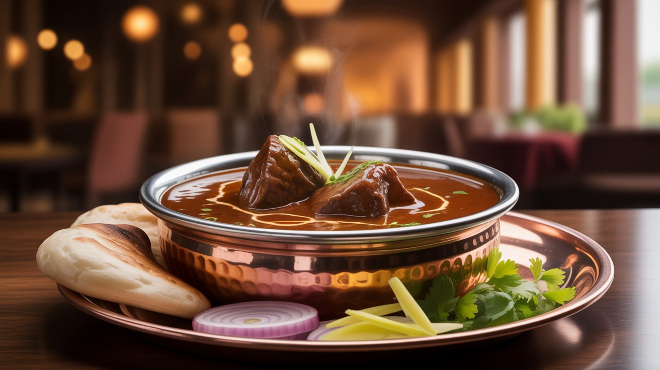 Pakistani Food in Chicago Top Restaurants, Menus Deals