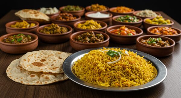 15 Traditional Pakistani Dishes You Should Try at Least Once