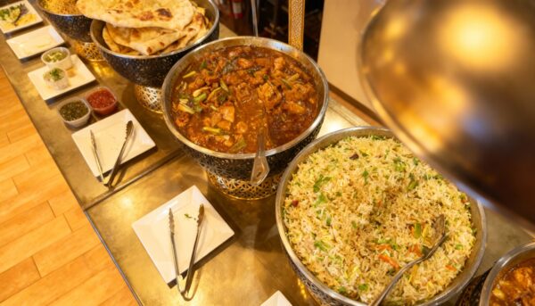 7 Best Indian Buffets in Chicago You Must Try
