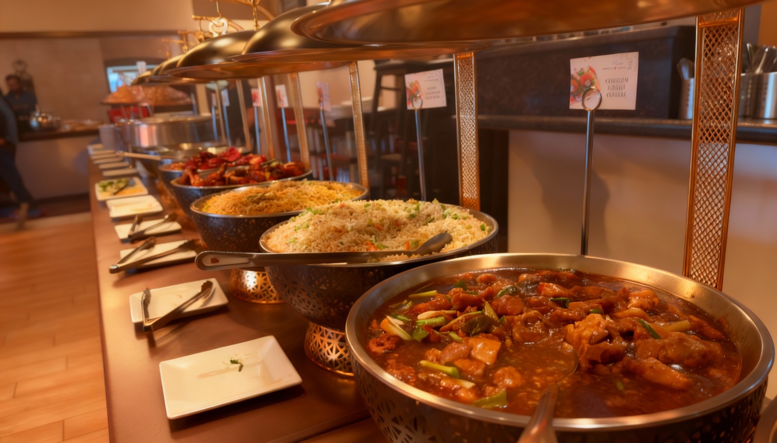 Indian vs Pakistani Cuisine What’s the Real Difference