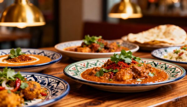 Top Desi Restaurants in Chicago Loved by Locals
