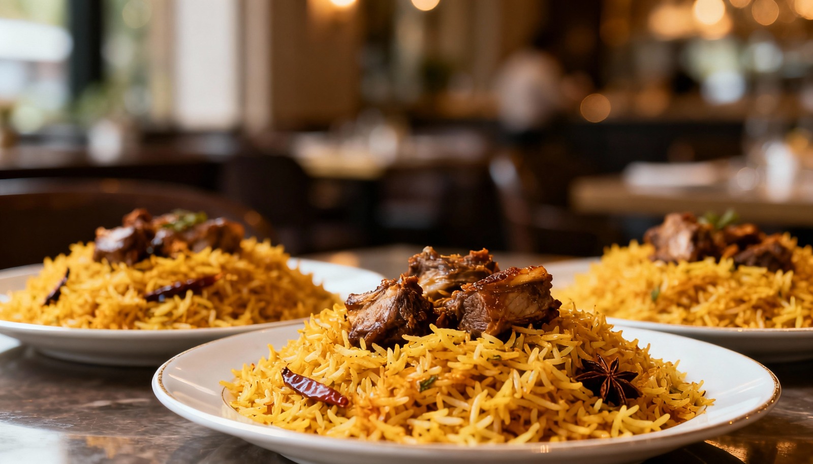 Best Biryani in Chicago 2026 Top Local Picks