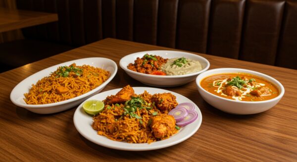 Explore Chicago’s Culinary Scene with Shahi Nihari