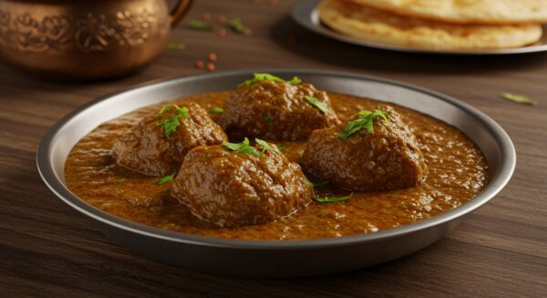 Order Nihari Online Chicago Pickup & Delivery