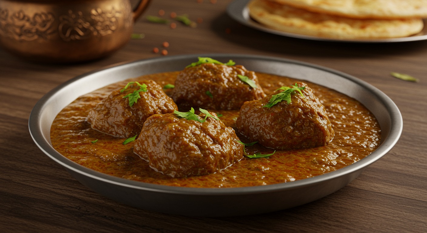 Order Nihari Online Chicago Pickup & Delivery