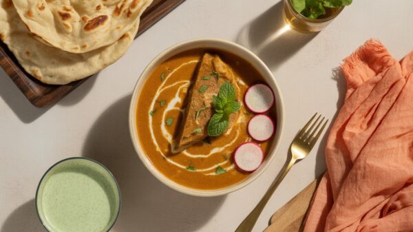 Shahi Nihari & Chopsticks Best Halal Food Villa Park