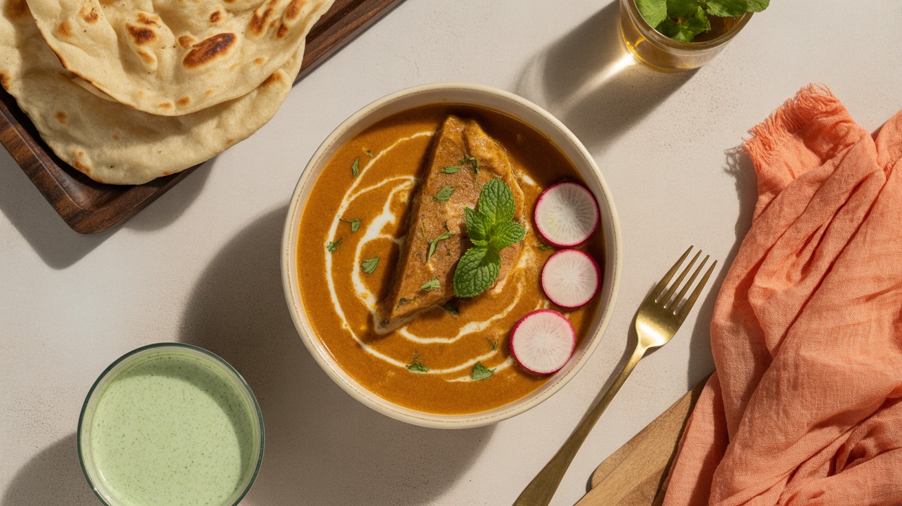 Shahi Nihari & Chopsticks Best Halal Food Villa Park