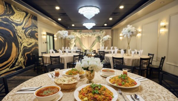 Shahi Nihari and Chopsticks Best Halal Food in Villa Park IL