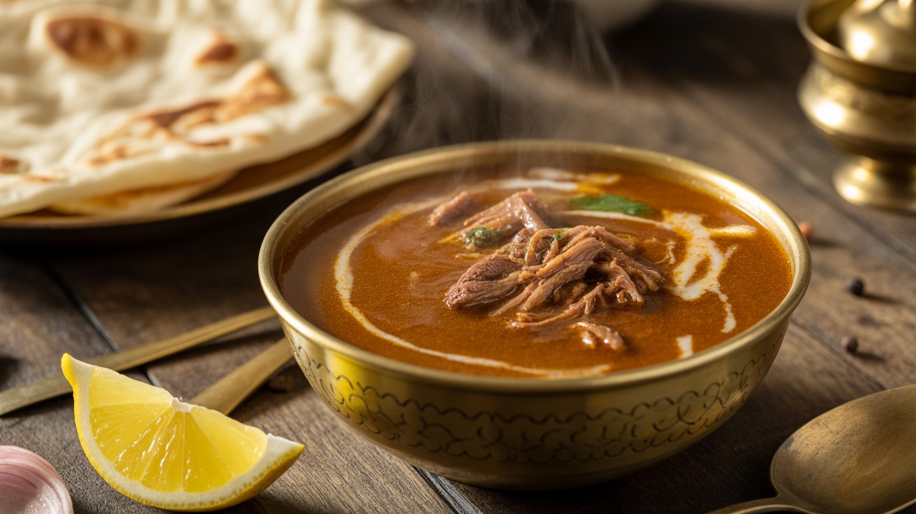 Warm Up with the Best Nihari in Chicago This Winter