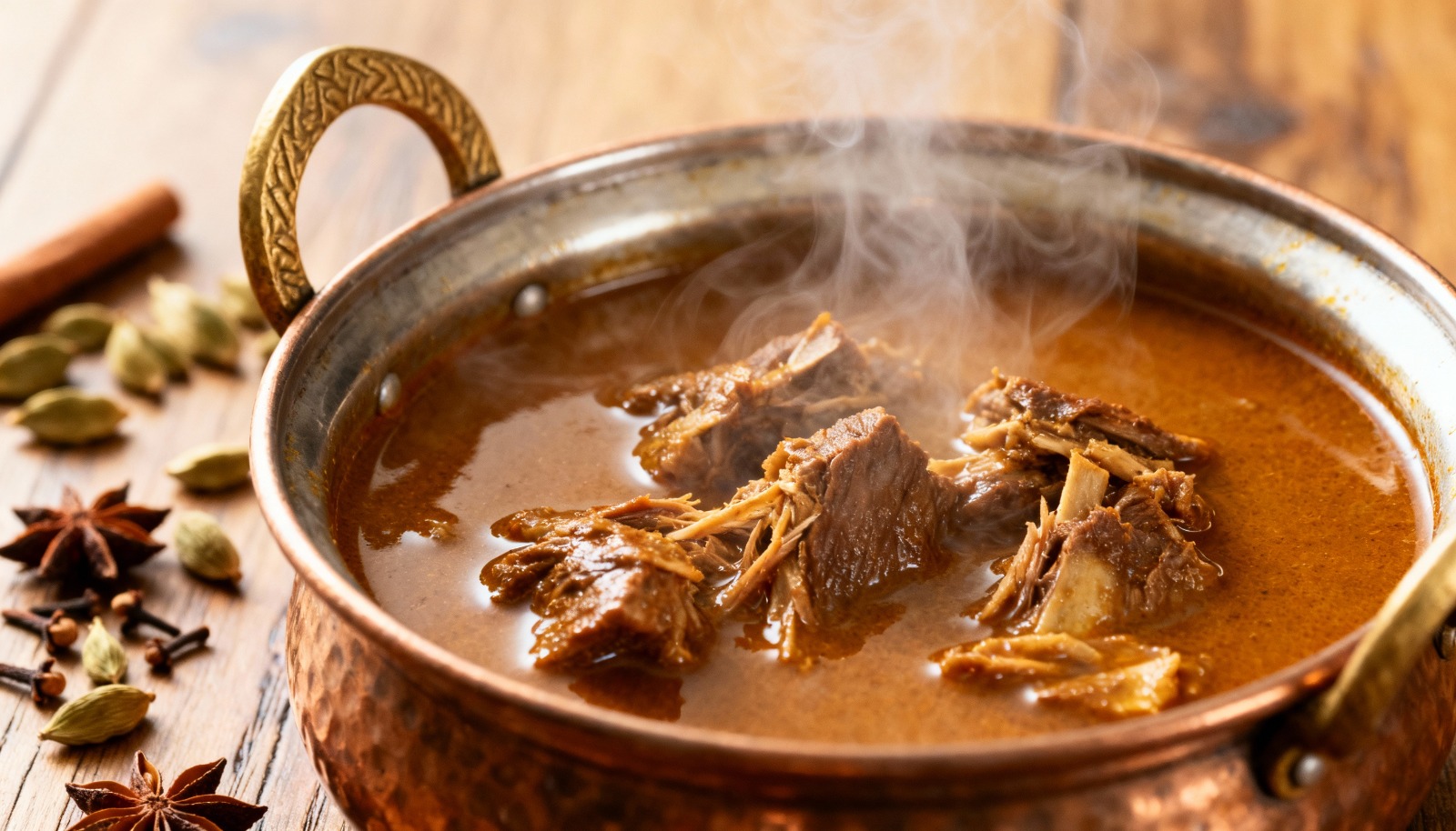 What Makes Authentic Pakistani Nihar