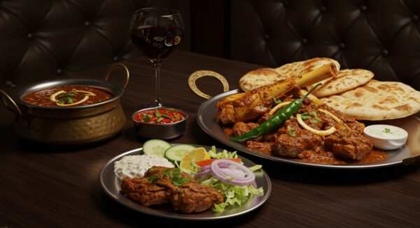 Zabiha Halal Food Guide – Authentic Pakistani Food Chicago