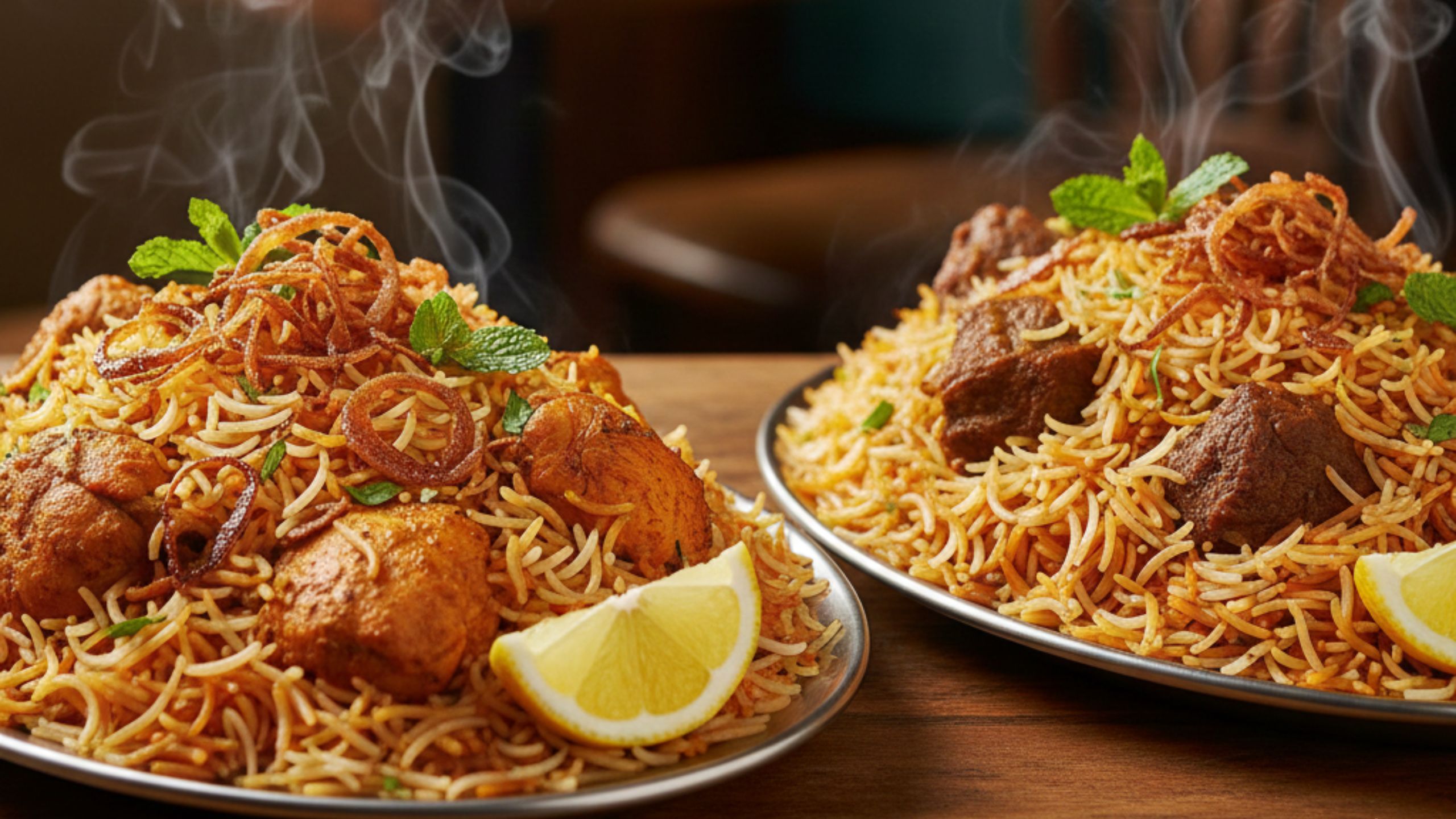 Best Biryani in Chicago Pakistani & Hyderabadi Guide