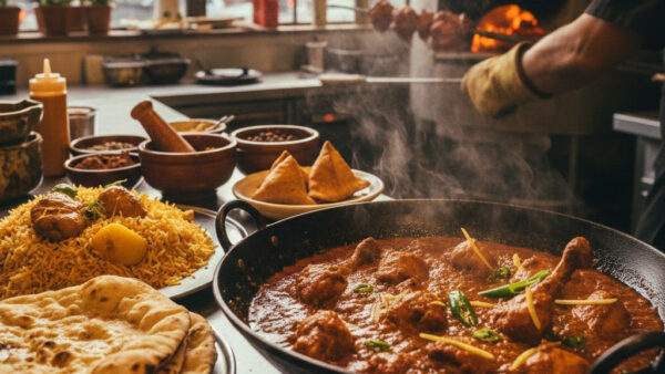 Most Ordered Pakistani Dishes in Chicago (2026 Trends)