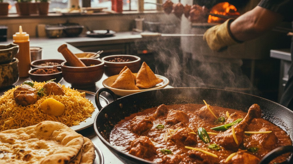 Most Ordered Pakistani Dishes in Chicago (2026 Trends)