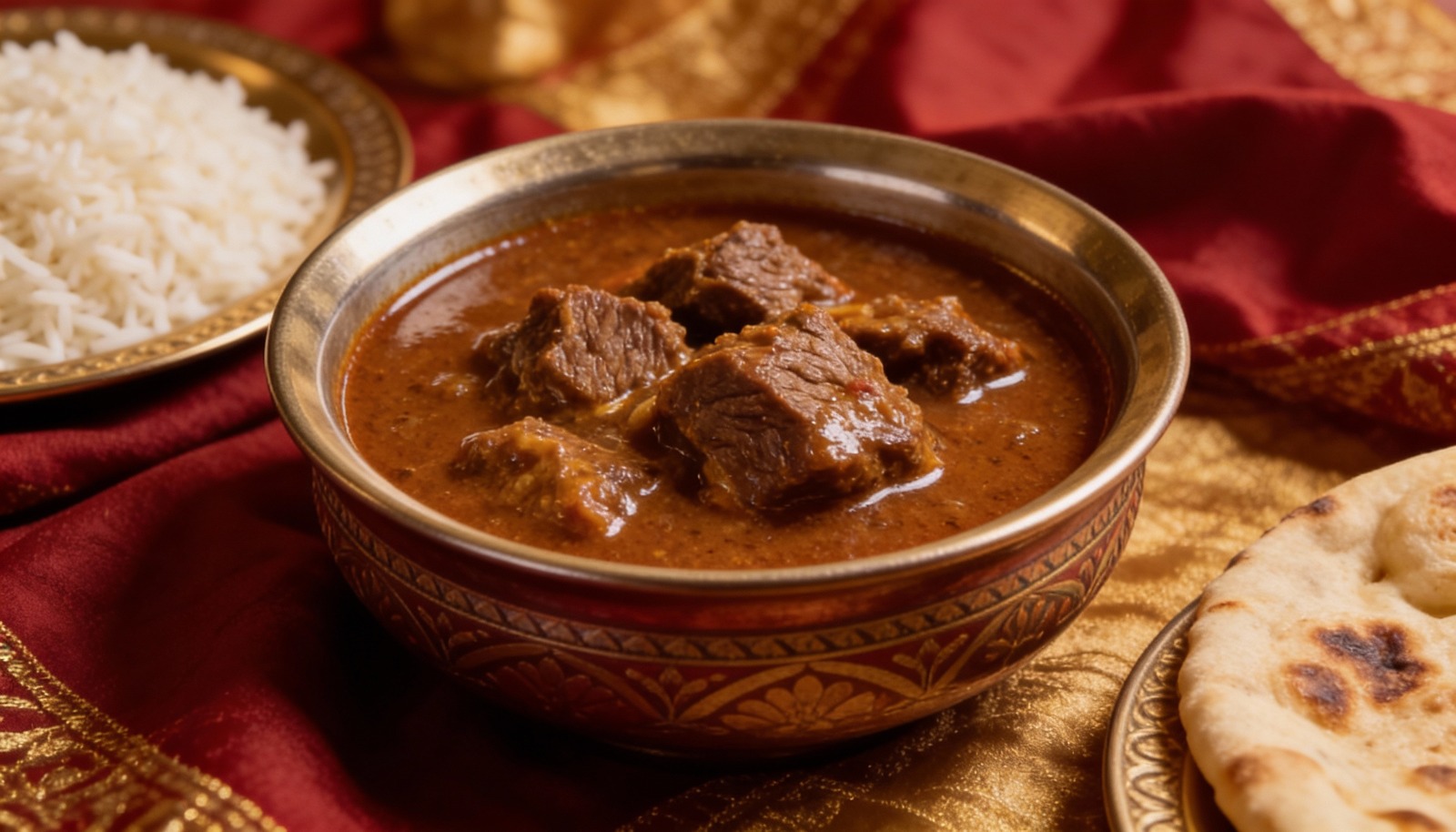 Shahi Nihari & Chopsticks: Best Halal Food Villa Park