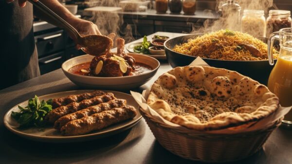 Why Pakistani Food Is So Popular in Chicago