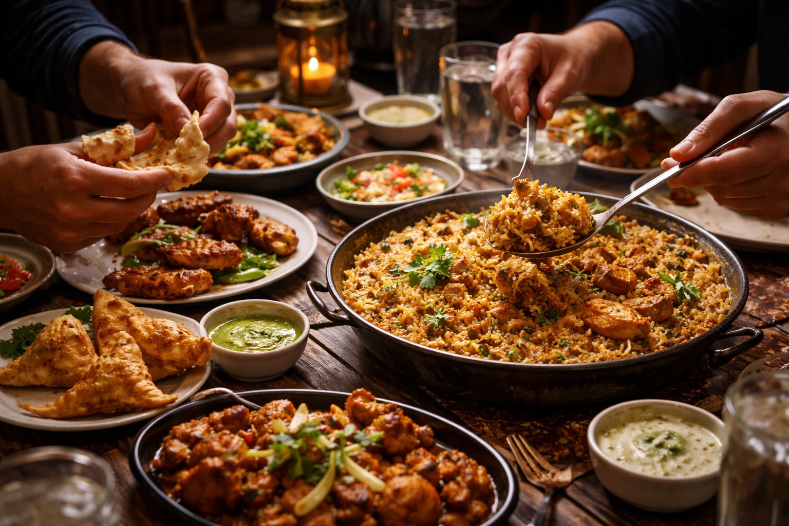 Pakistani Food in Chicago What Locals Love Most