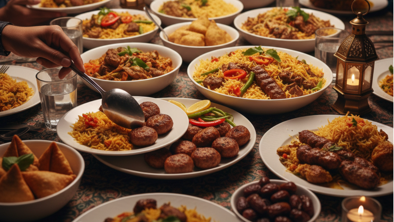 Why Villa Park Is a Halal Food Hub Near Chicago