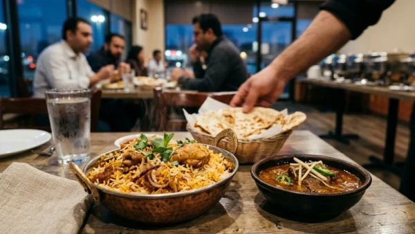 Best Halal Food in Villa Park IL _ Pakistani Restaurant Guide
