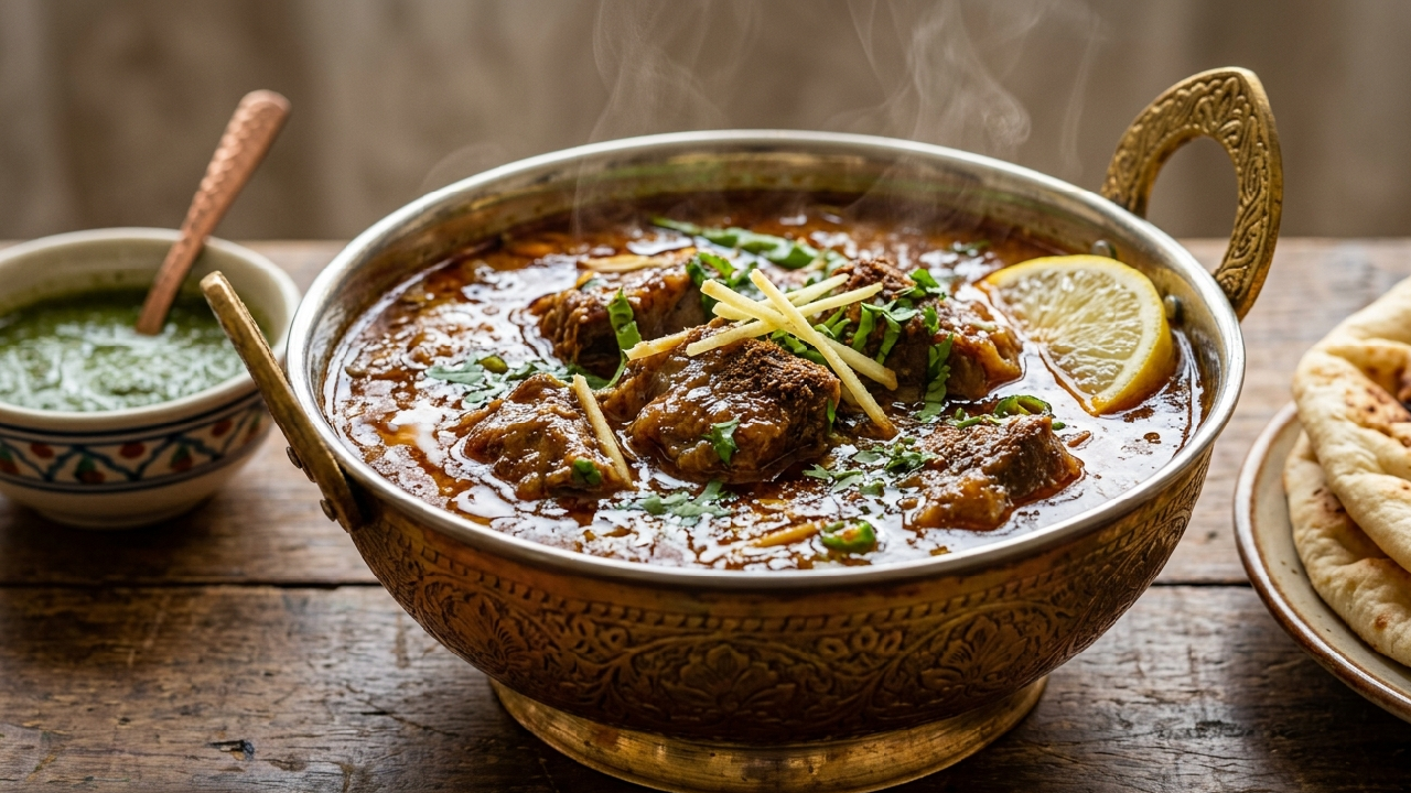 Best Nihari in Chicago (2026) _ Complete Guide