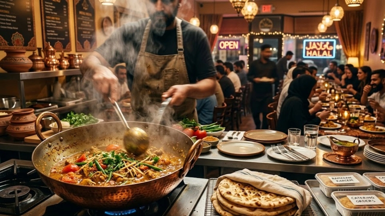 Pakistani Restaurants in Villa Park Growing Fast (2026)