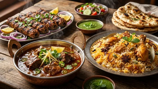 Best Pakistani Restaurant in Chicago (2026)