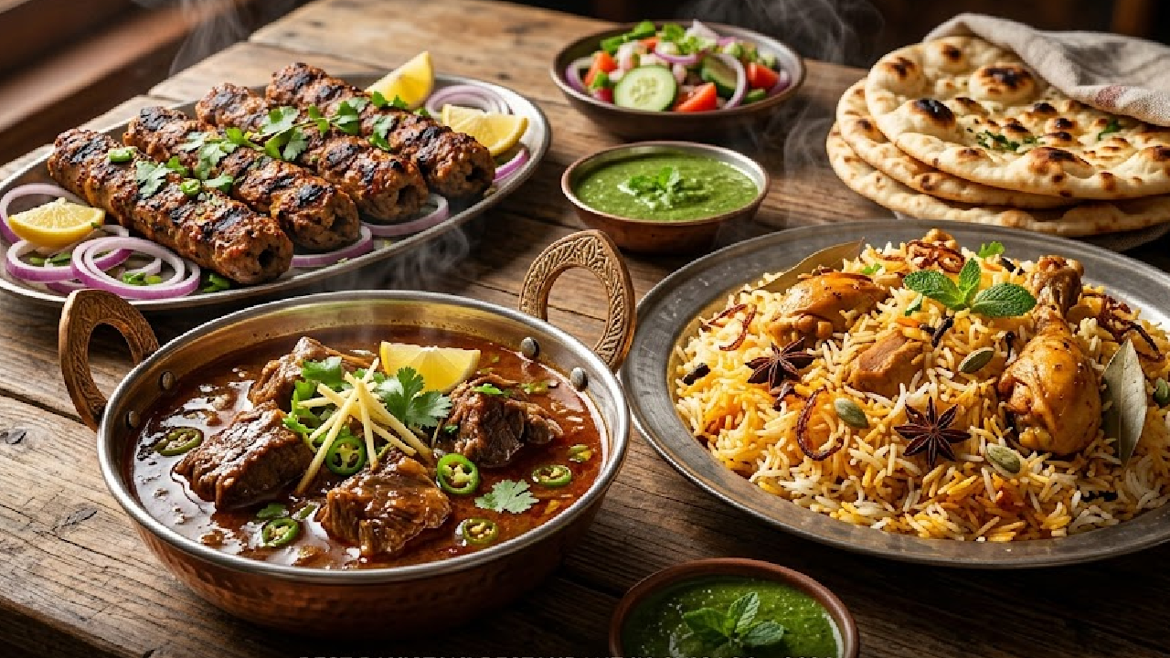 Best Pakistani Restaurant in Chicago (2026)