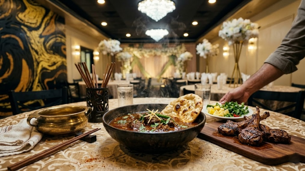 Fastest Growing Halal Restaurant Chicago 2026