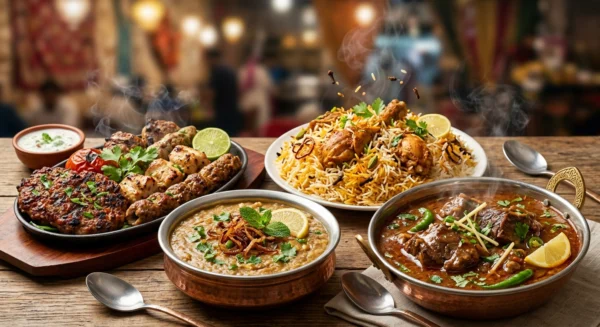 Most Ordered Pakistani Dishes in Chicago (2026)
