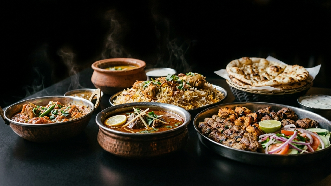 Most Popular Halal Food in Chicago (2026)