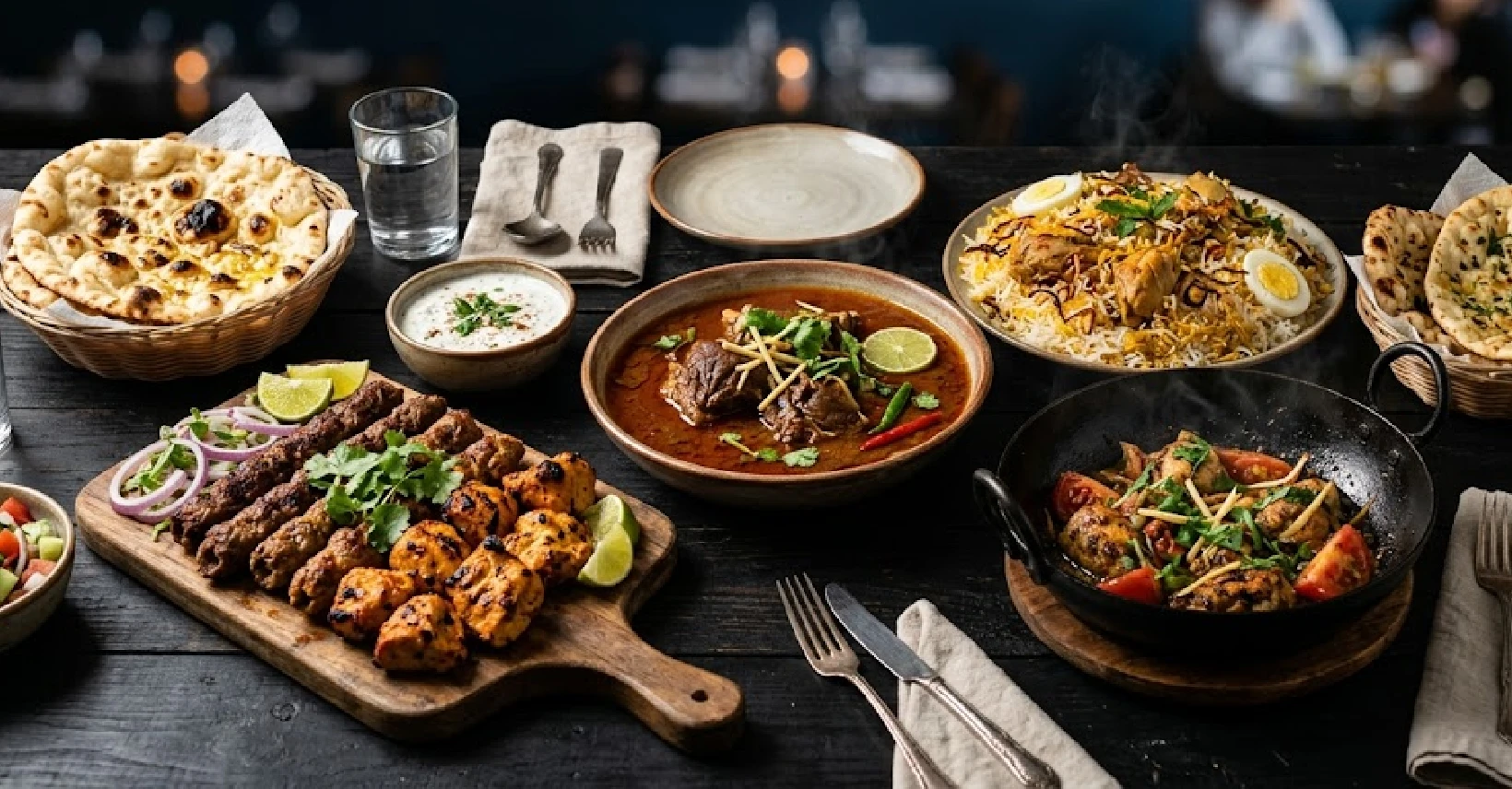 Must-Try Halal Restaurant Chicago (2026)