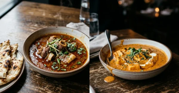 Pakistani vs Indian Food Chicago (2026 Guide)