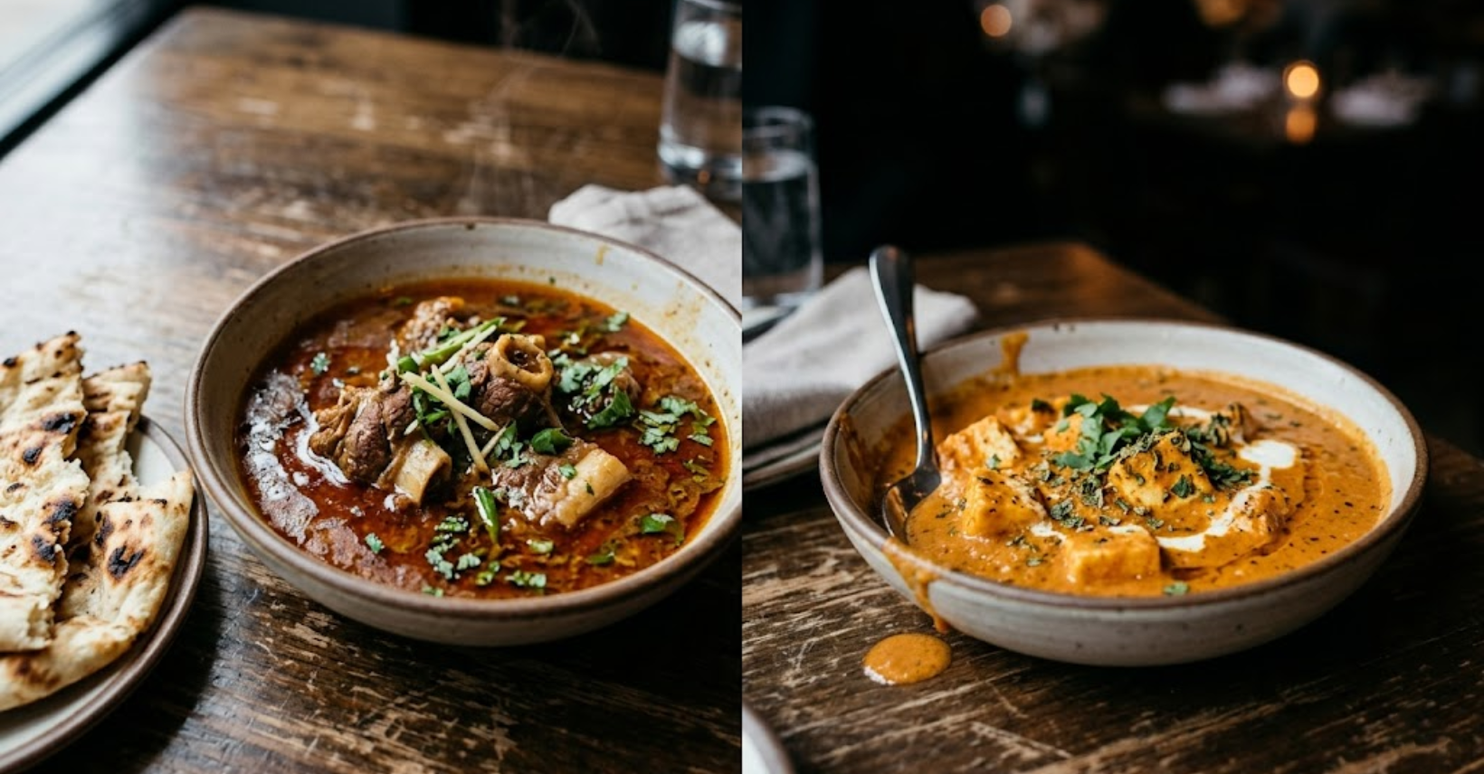 Pakistani vs Indian Food Chicago (2026 Guide)