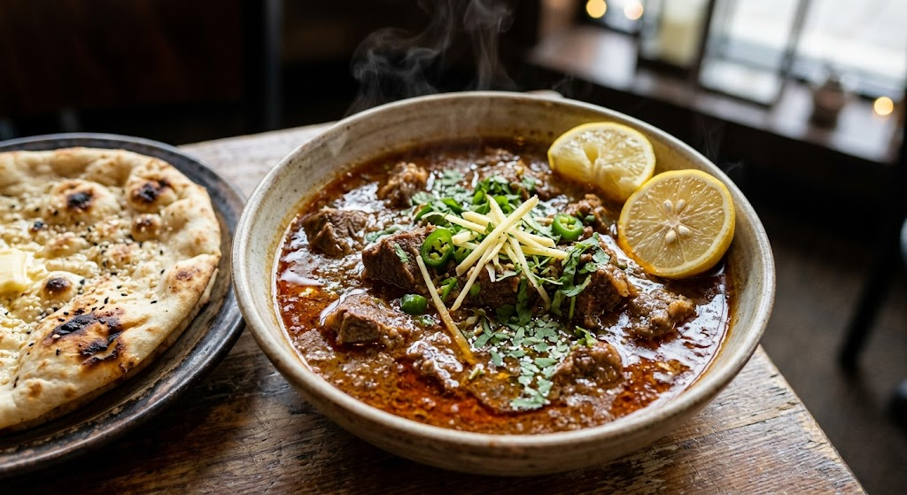 What Is Nihari_ (2026 Chicago Guide)