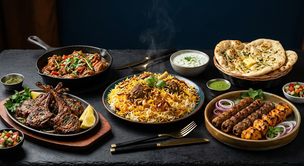 Where to Eat on Eid ul Adha Chicago (2026)