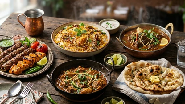 Why Villa Park Is Best for Halal Food Chicago (2026)