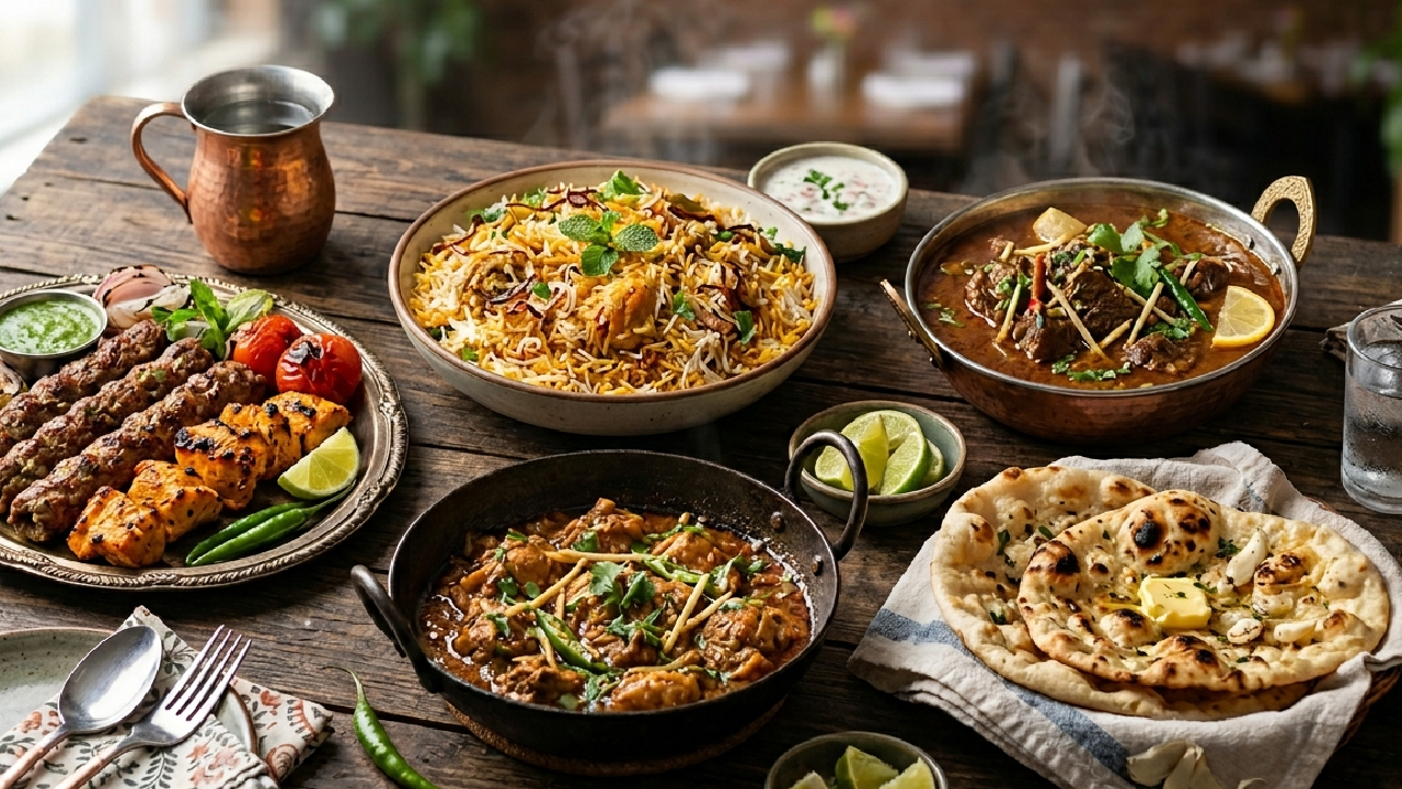 Why Villa Park Is Best for Halal Food Chicago (2026)