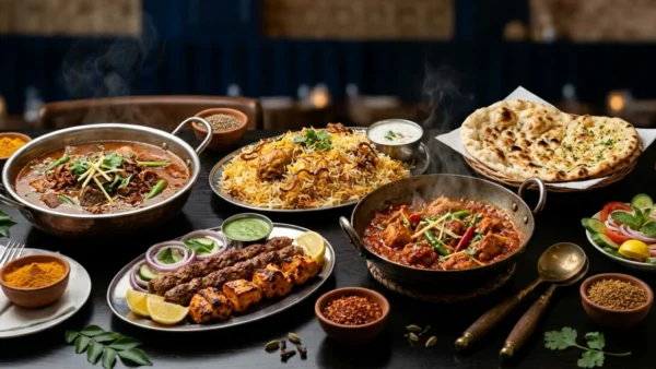 Best Halal Restaurants Lombard & Villa Park (2026)
