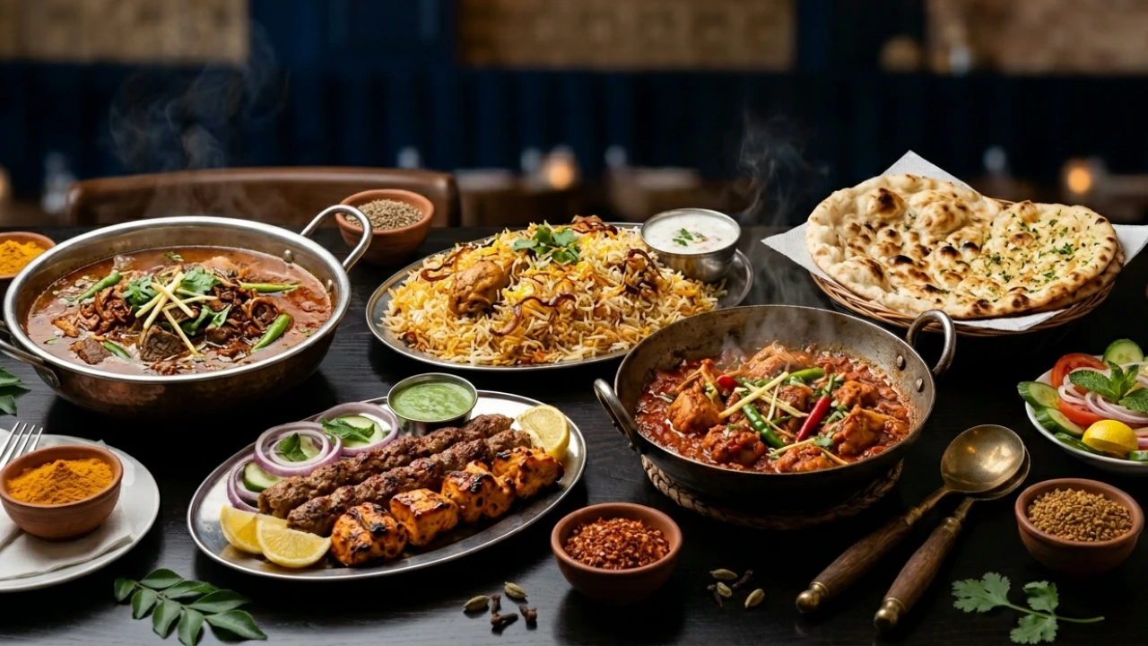 Best Halal Restaurants Lombard & Villa Park (2026)