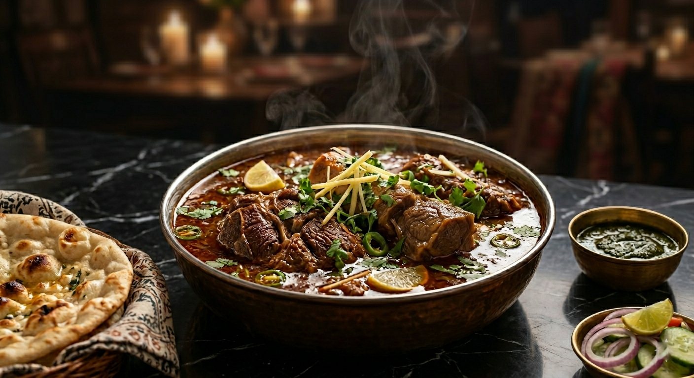 Best Nihari in Villa Park (2026 Guide)