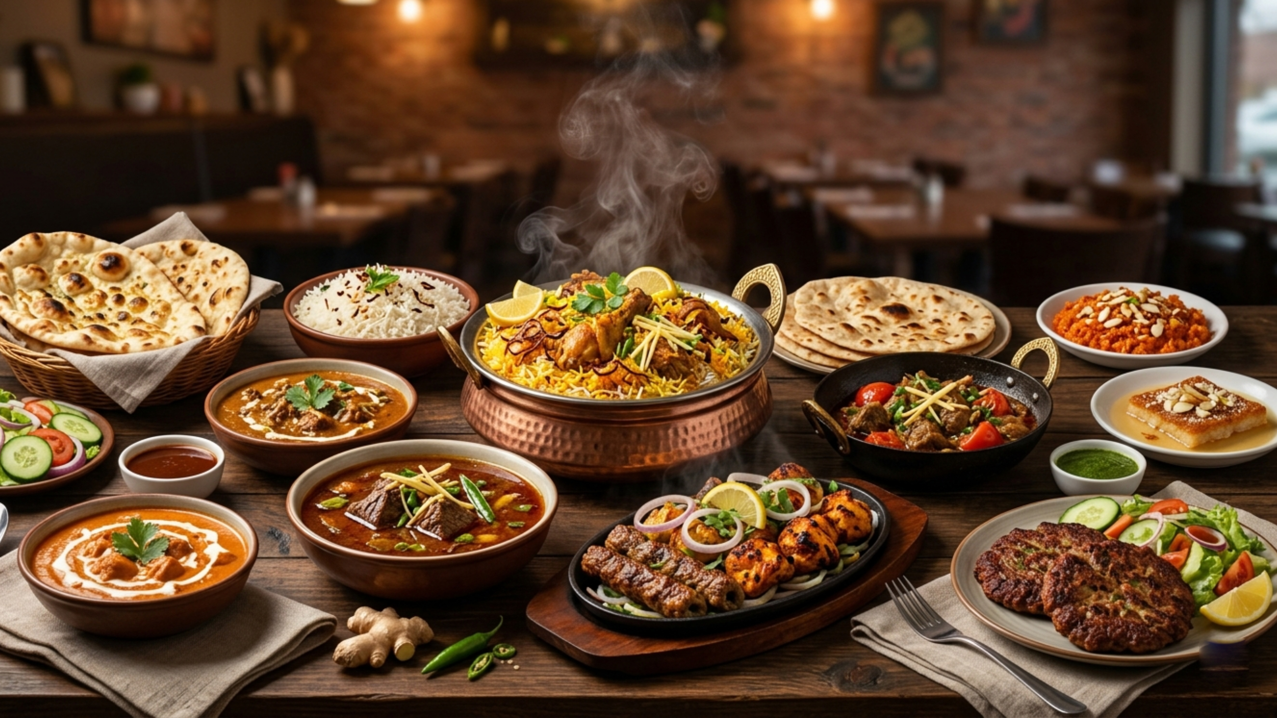 Halal Food Near Me Villa Park (2026 Guide)