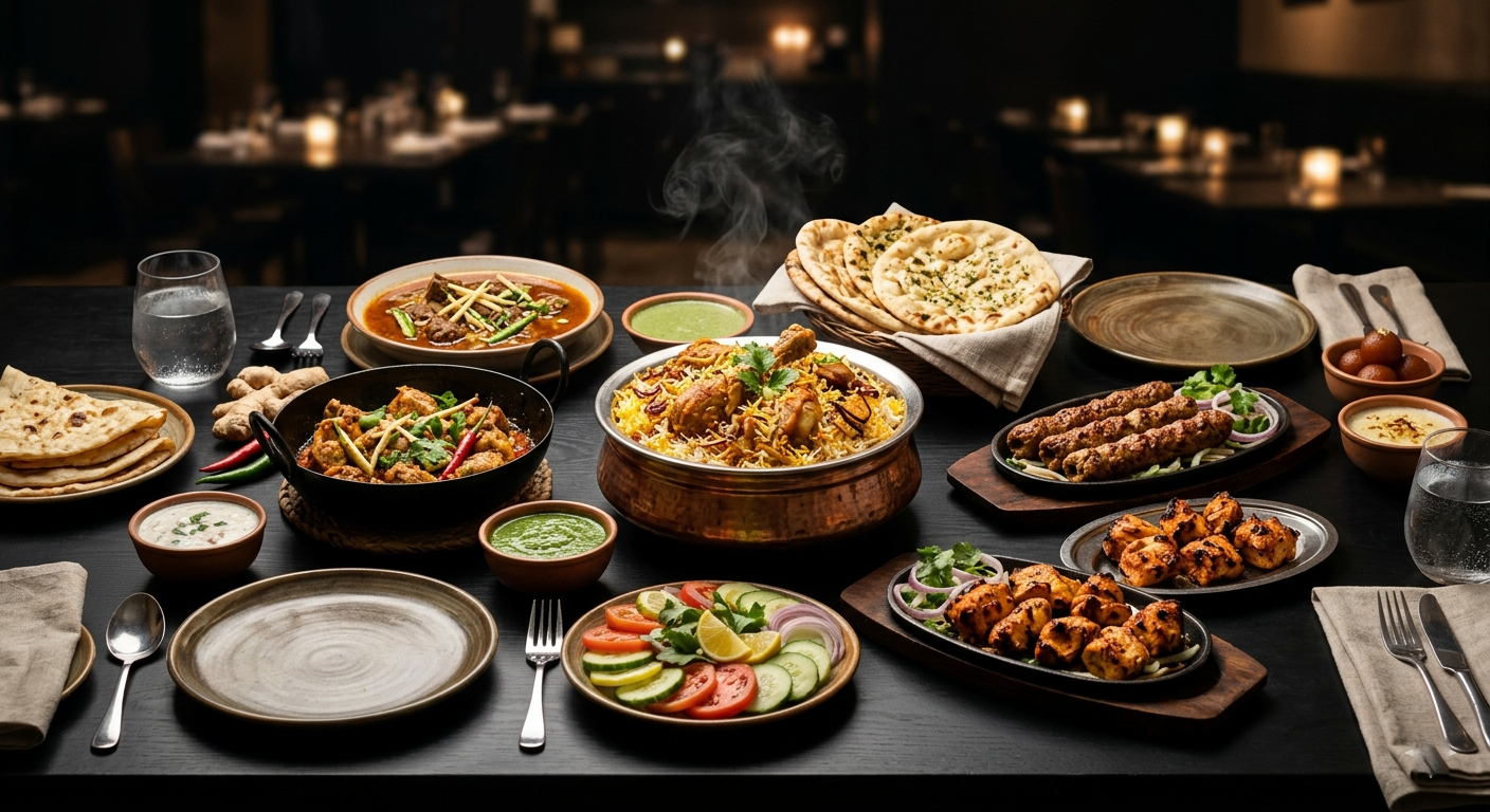 Halal Restaurant Near Me Chicago (2026 Guide)