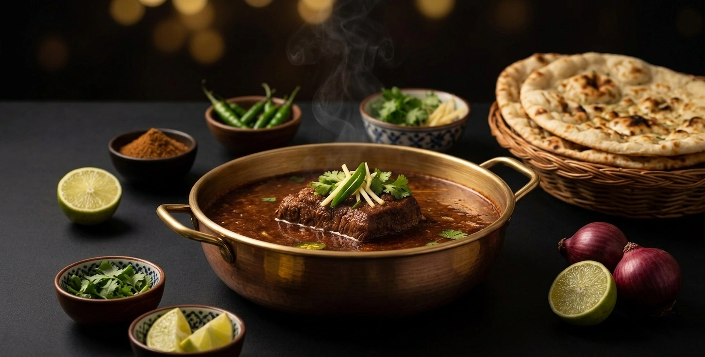 Nihari Near Me Villa Park (2026 Guide) (1)