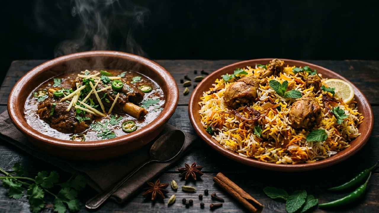 Pakistani Food Trend USA (2026 Guide)