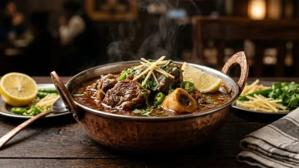 Pakistani Nihari Near Me Chicago (2026)